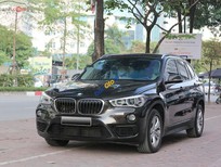 BMW X1 Drive20i 2015 - Bán xe cũ BMW X1 Drive20i năm sản xuất 2015, nhập khẩu