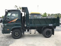 Bán xe oto Thaco FORLAND 2019 - Bán xe tải ben Thaco FD345. E4 tải trọng 3.45 tấn Trường Hải ở Hà Nội, LH: 098.253.6148