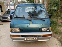 Cần bán Mitsubishi L300 2002 - Bán Mitsubishi L300 sản xuất 2002, màu xanh lam, nhập khẩu 