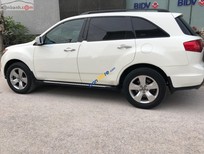 Acura MDX 2007 - Cần bán lại xe Acura MDX năm 2007, màu trắng, xe nhập