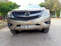 Mazda BT 50 2014 - Bán xe Mazda BT 50 năm sản xuất 2014, xe nhập số tự động