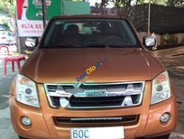 Cần bán xe Isuzu Dmax 2009 - Cần bán xe Isuzu Dmax năm sản xuất 2009