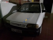 Cần bán xe Kia Pride 1992 - Cần bán Kia Pride đời 1992, xe nhập 