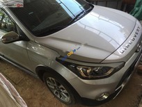 Hyundai i20 Active 2015 - Xe Hyundai i20 Active sản xuất 2015, màu bạc, nhập khẩu nguyên chiếc như mới