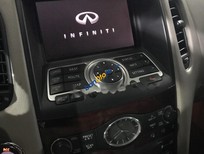 Infiniti EX 2009 - Bán Infiniti EX sản xuất năm 2009, màu bạc, xe nhập, giá 650tr