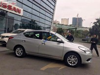 Cần bán Nissan Sunny XL 2019 - Bán ô tô Nissan Sunny XL sản xuất năm 2019, màu bạc, giá 448tr
