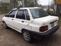 Kia Pride 1996 - Bán xe cũ Kia Pride Beta 1996, màu trắng, xe nhập