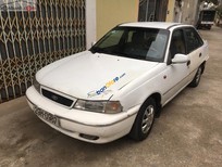 Cần bán xe Daewoo Cielo CDX 1996 - Ô tô Daewoo Cielo CDX năm sản xuất 1996, màu trắng