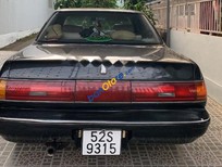 Toyota Cressida 1991 - Xe Toyota Cressida sản xuất năm 1991, màu đen 