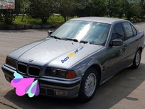 BMW 3 Series 320i 1994 - Bán ô tô BMW 3 Series 320i năm 1994, nhập khẩu, giá chỉ 179 triệu