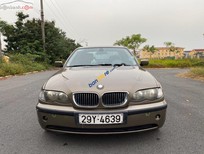 BMW 3 Series 2003 - Bán xe cũ BMW 325i đời 2003, số tự động