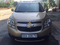 Bán xe oto Chevrolet Orlando 2012 - Cần bán Chevrolet Orlando sản xuất năm 2012, 430 triệu