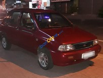 Kia Pride Beta 1997 - Bán xe cũ Kia Pride Beta năm 1997, màu đỏ, xe nhập  