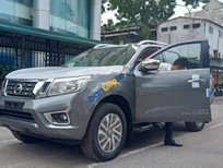 Nissan Navara 2019 - Bán Nissan Navara năm 2019, màu xám, nhập khẩu nguyên chiếc chính hãng