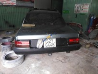 Peugeot 505   1990 - Bán ô tô Peugeot 505 năm 1990, màu xám, nhập khẩu