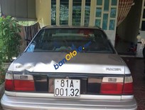 Daewoo Racer 1.5 MT 1995 - Bán xe Daewoo Racer 1.5 MT sản xuất năm 1995, màu bạc, xe nhập 