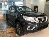 Nissan Navara 2019 - Bán xe Nissan Navara sản xuất năm 2019, màu đen, xe nhập chính hãng