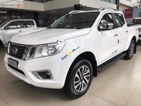 Nissan Navara 2019 - Bán xe Nissan Navara đời 2019, màu trắng, nhập khẩu nguyên chiếc chính hãng
