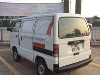 Suzuki Blind Van 2017 - Xe tải Blind Van cũ 2016 giá dưới 250 triệu Nam Định Hải Dương 0936779976