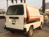 Bán Suzuki Blind Van 2016 - Xe tải Suzuki Van 2016 cũ Nam Định 0936779976