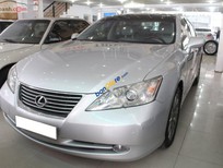 Cần bán Lexus ES 2008 - Cần bán Lexus ES 350 năm sản xuất 2008, màu bạc, nhập khẩu