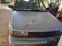 Cần bán Nissan Bluebird 1990 - Cần bán Nissan Bluebird năm sản xuất 1990, xe nhập, số sàn