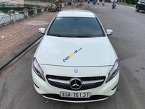 Cần bán xe Mercedes-Benz A class 2013 - Bán ô tô Mercedes năm sản xuất 2013, màu trắng, xe nhập