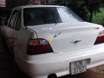 Daewoo Cielo 1997 - Bán xe Daewoo Cielo năm 1997, màu trắng, xe nhập, giá 42tr