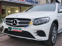 Cần bán Mercedes-Benz GLK Class 2018 - Bán Mercedes năm sản xuất 2018, màu trắng