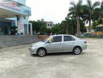 Toyota Vios 2004 - Bán Toyota Vios năm 2004, màu xanh lam