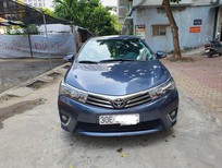 Toyota Corolla altis 2014 - Cần bán Toyota Altis 1.8, số tự động, 2014