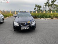 Buick Excelle 2009 - Bán xe cũ Buick Excelle đời 2009, màu đen, xe nhập  