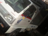 Suzuki Super Carry Truck 2010 - Cần bán xe cũ Suzuki Super Carry Truck năm 2010, màu trắng