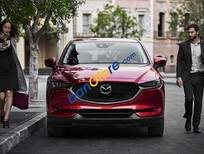 Mazda CX 5 2019 - Bán ô tô Mazda CX 5 Deluxe năm sản xuất 2019, màu đỏ, 899tr