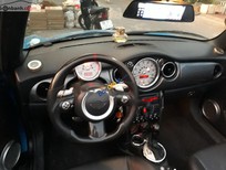 Mini Cooper   2006 - Bán Mini Cooper S đời 2006, màu xanh lam