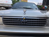 Bán xe oto Toyota Cressida 1995 - Cần bán Toyota Cressida sản xuất 1995, xe cũ, nhập khẩu  