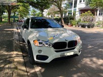 BMW X6 xDrive30d 2014 - Cần bán gấp xe cũ BMW X6 2014, xe nhập