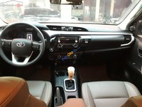 Bán xe oto Toyota Hilux   2015 - Cần bán Toyota Hilux 3.0G 4x4 AT đời 2015, nhập khẩu