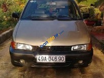 Cần bán Mitsubishi Colt   1990 - Bán xe cũ Mitsubishi Colt sản xuất 1990, nhập khẩu 