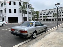 Bán Toyota Cressida 1993 - Cần bán xe cũ Toyota Cressida đời 1993, màu bạc 