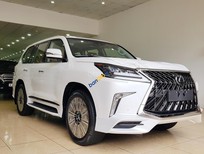 Bán xe oto Lexus LX 2019 - Bán xe Lexus LX 570S Super Sport sản xuất 2019, m xe nhập