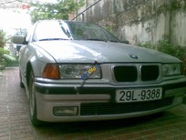 Bán xe oto BMW 3 Series 1998 - Bán xe cũ BMW 3 Series đời 1998, màu bạc, nhập khẩu 