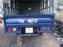 Cần bán xe Hyundai Porter 2005 - Bán Hyundai Porter năm sản xuất 2005, màu xanh lam, nhập khẩu, máy 1.25