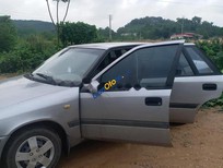 Daewoo Espero 2.0 1996 - Bán Daewoo Espero 2.0 sản xuất năm 1996, màu xám, nhập khẩu 