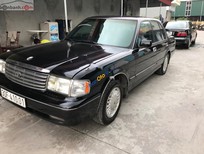 Toyota Crown Royal Saloon 3.0 AT 1994 - Xe Toyota Crown Royal Saloon 3.0 AT sản xuất 1994 