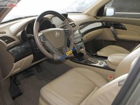 Acura MDX 2008 - Cần bán gấp Acura MDX sản xuất 2008, màu xám, xe nhập giá cạnh tranh
