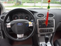 Ford Focus 2007 - Xe Ford Focus sản xuất 2007, màu bạc giá cạnh tranh