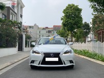 Bán Lexus IS 2012 - Bán xe Lexus IS 250C năm sản xuất 2012, số tự động