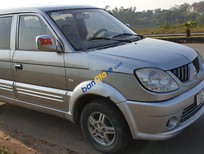 Cần bán xe Mitsubishi Jolie   2005 - Cần bán xe Mitsubishi Jolie năm sản xuất 2005, màu bạc