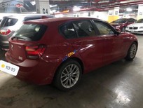 Bán BMW 1 Series 2014 - Xe BMW 1 Series sản xuất 2014, màu đỏ, nhập khẩu  